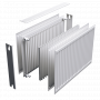 Радиатор стальной Rozma 22 x 300 x 1100