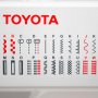 Швейная машина Toyota Quilt 226