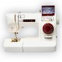 Швейная машина Toyota SPA15R