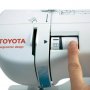 Швейная машина Toyota SPB15