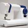 Швейная машина TOYOTA ECO 15CJ