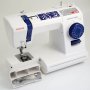 Швейная машина Toyota Jeans 17C