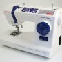 Швейная машина Toyota Jeans 17C