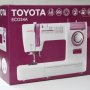 Швейная машина Toyota ECO34A