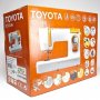 Швейная машина Toyota ECO34B