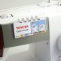 Швейная машина Toyota ERGO17D