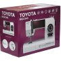Швейная машина Toyota ERGO34D