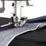 Швейная машина Toyota Super Jeans SPJ17 XL
