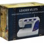 Швейная машина Leader VS 375