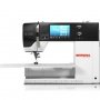 Швейно-вышивальная машина Bernina 580 + BSR