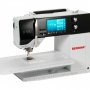 Швейно-вышивальная машина Bernina 580 + BSR