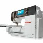 Швейно-вышивальная машина Bernina 580 + BSR