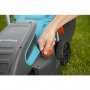 Газонокосилка электрическая Gardena PowerMax 1400/34 (05034-20)