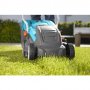 Газонокосилка электрическая Gardena PowerMax 1400/34 (05034-20)