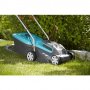 Газонокосилка электрическая Gardena PowerMax 1400/34 (05034-20)