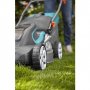 Газонокосилка электрическая Gardena PowerMax 1400/34 (05034-20)