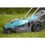 Газонокосилка электрическая Gardena PowerMax 1100/32 (05031-20)