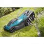 Газонокосилка электрическая Gardena PowerMax 1100/32 (05031-20)