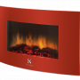 Электрокамин Electrolux EFP/W-1200URLS