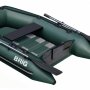 Надувная лодка BRIG D200S