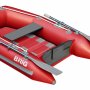 Надувная лодка BRIG D200S