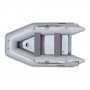 Лодка надувная BRIG D285W Grey