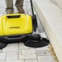 Подметальная машина Karcher S 500 (1.766-205.0)