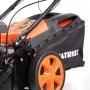 Газонокосилка бензиновая Patriot PT 52 BS