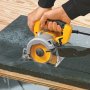 Плиткорез ручной DeWalt DWC410-QS