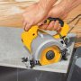 Плиткорез ручной DeWalt DWC410-QS