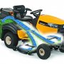 Садовый минитрактор Cub Cadet LT1 NR92