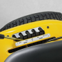 Садовый минитрактор Cub Cadet LT1 NR92