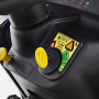 Садовый минитрактор Cub Cadet LT1 NR92