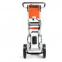 Шлифовальная машина Husqvarna PG 450 (967 27 81-01)