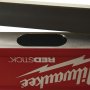 Уровень Milwaukee Redstick Backbone 100 см