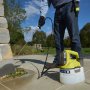 Опрыскиватель аккумуляторный Ryobi OWS1880