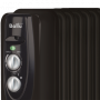 Масляный радиатор Ballu Classic BOH/CL-09BRN (НС-1050889)