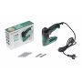 Степлер электрический Hammer Flex HPE20