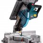 Комбинированная торцовочная пила MAKITA LH1201FL