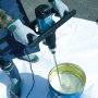 Дрель-миксер Makita UT1401