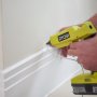 Клеевой пистолет Ryobi R18GLU-0 (без аккумулятора)