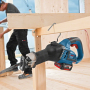 Сабельная пила Bosch GSA 18V-32 Professional (06016A8107)