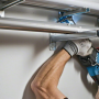 Сабельная пила Bosch GSA 18V-32 Professional (06016A8107)