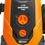 Мойка высокого давления Daewoo DAW 600