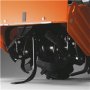 Культиватор Husqvarna TR430D