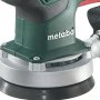 Эксцентриковая шлифмашина Metabo SXE 3125 (600443000)