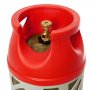 КОМПОЗИТНЫЙ ГАЗОВЫЙ БАЛЛОН RAGASCO LPG 18,2Л.