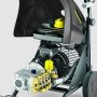 Аппарат высокого давления Karcher HD 6/15-4* KAP