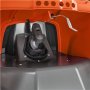 HUSQVARNA Rider RC 320Ts