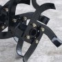 Мотоблок Brado BD-1000 с пониженной передачей